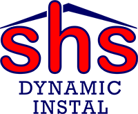 shs dynamic logo