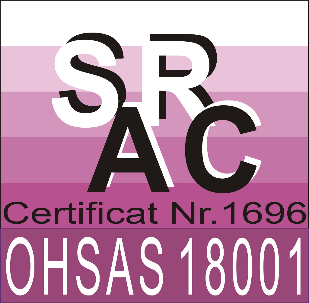 OHSAS 18001