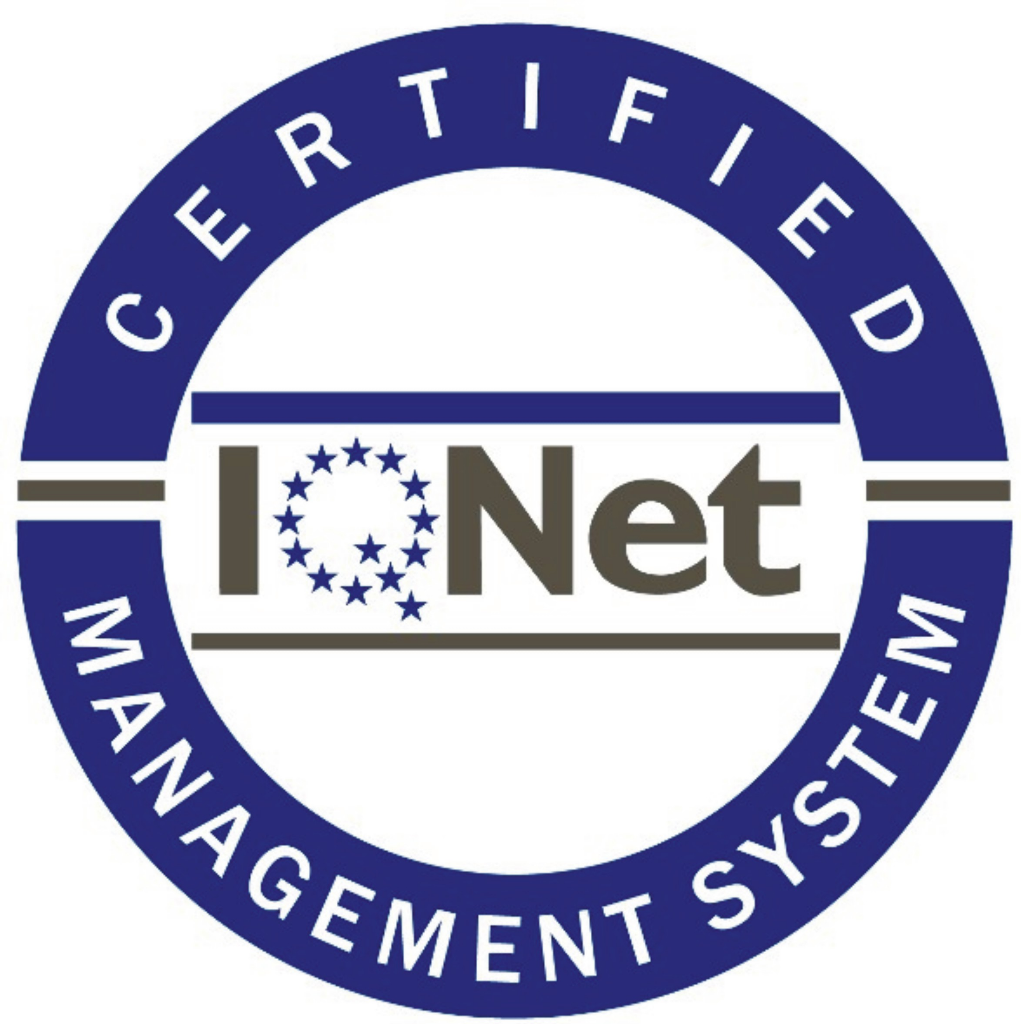 IQNET